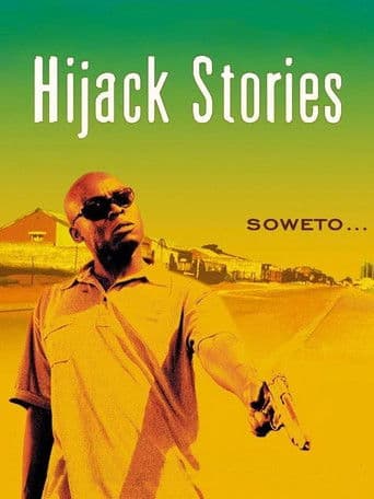 Hijack Stories