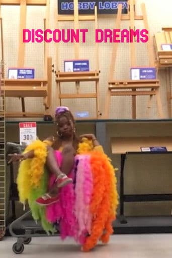Discount Dreams