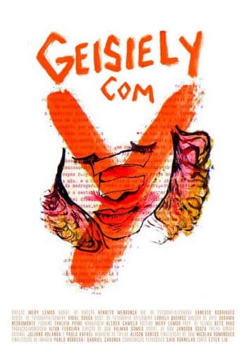 Geisiely com Y