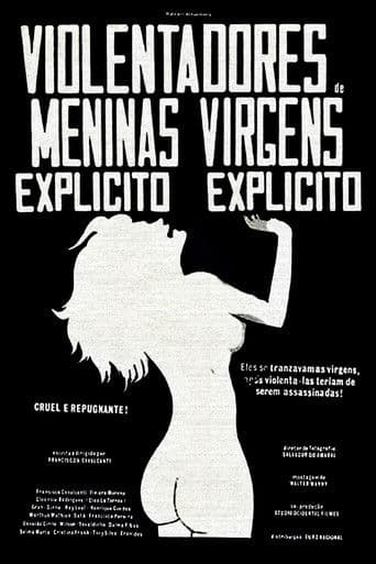 Os Violentadores de Meninas Virgens