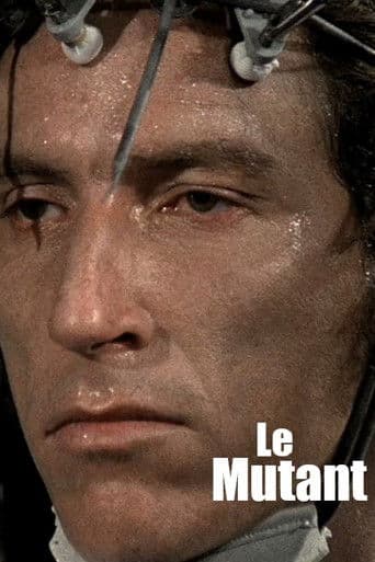 Le Mutant