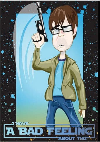 I Have a Bad Feeling About This