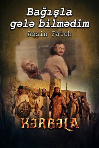 Bağışla, gələ bilmədim