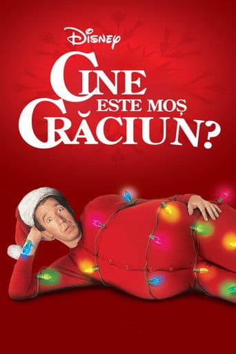 Cine este Moș Crăciun?