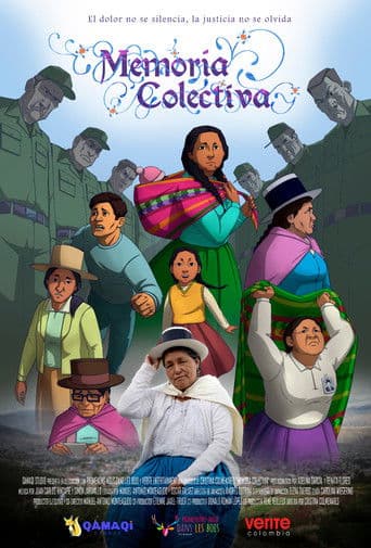 Memoria Colectiva