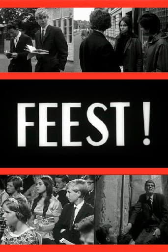 Feest!