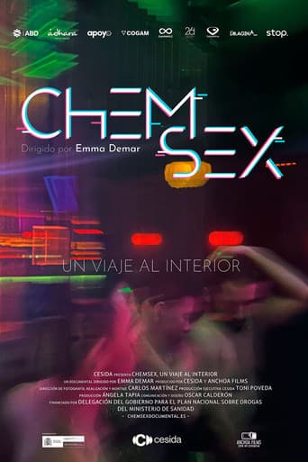 Chemsex: Un viaje al interior