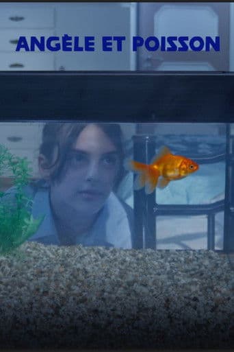 Angèle Et Poisson
