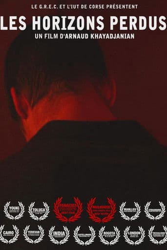 Les horizons perdus