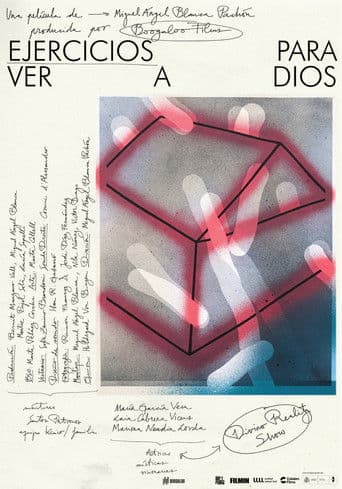 Ejercicios para ver a Dios
