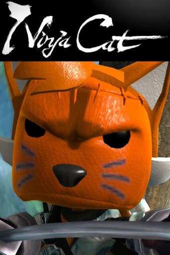 Ninja Cat