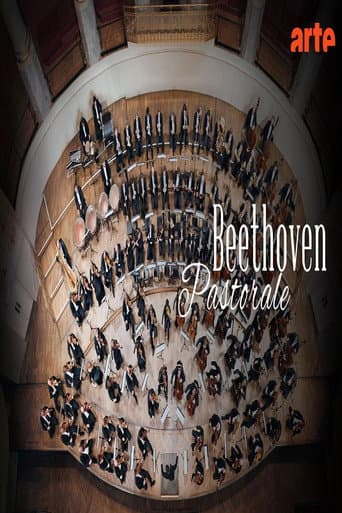 Beethoven : Symphonie n° 6 op. 68 "Pastorale" Philippe Jordan et l'Orchestre symphonique de Vienne