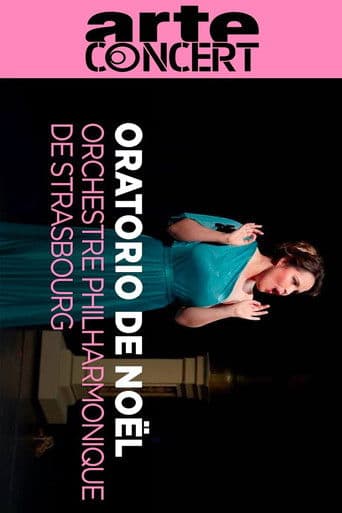 Oratorio de Noël by Saint Saëns Orchestre Philharmonique de Strasbourg