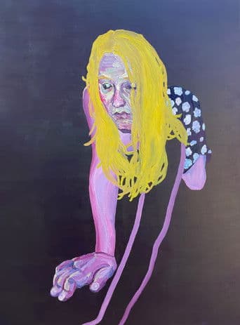 By Time You See Me There Will Be Nothing Left