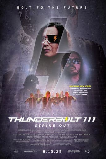 Thunderbolt III: Strike Out