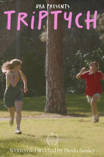 Triptych (Mixed Feelings)