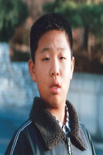 재능있는 소년 이준섭