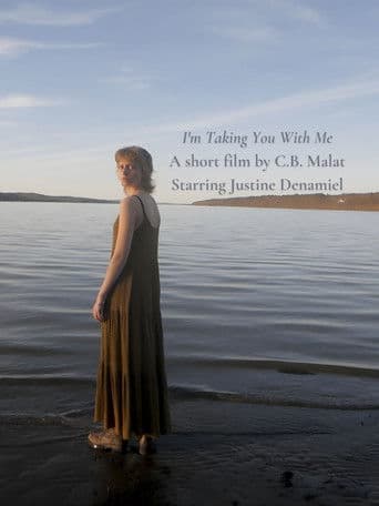 I'm Taking You With Me