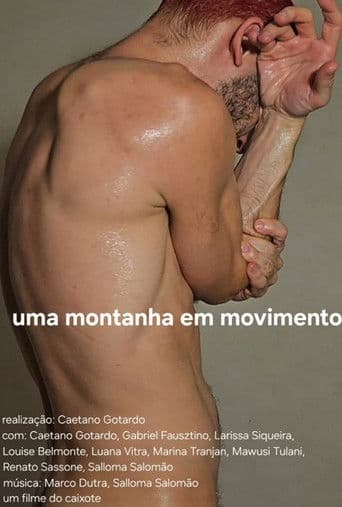 Uma Montanha em Movimento