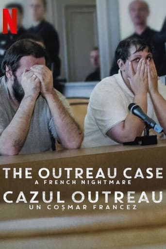 Cazul Outreau: Un coșmar francez
