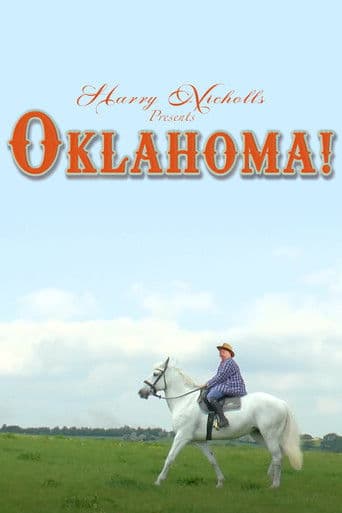 Harry's Oklahoma!