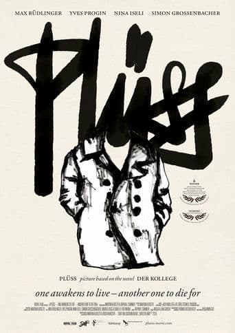 Plüss – one awakens to live, another to die for