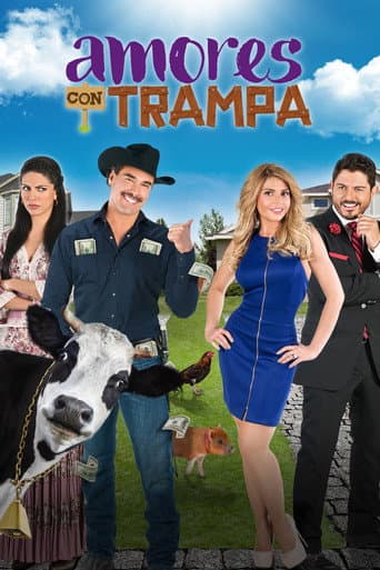 Amores Con Trampa