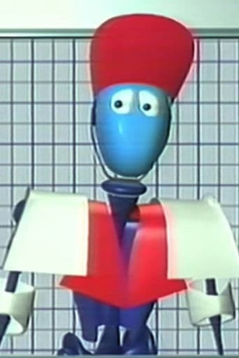 ReBoot 1990 Limelight Demo Reel