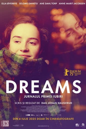 Dreams: Jurnalul primei iubiri