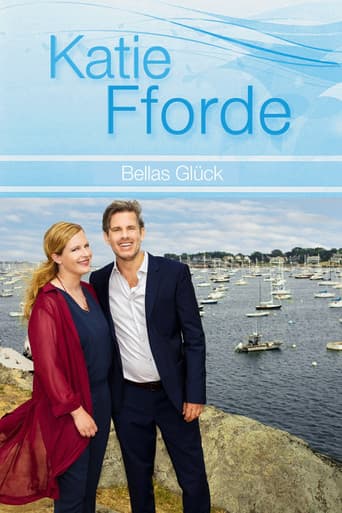 Katie Fforde: Bellas Glück