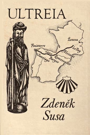 Pouť na konec světa