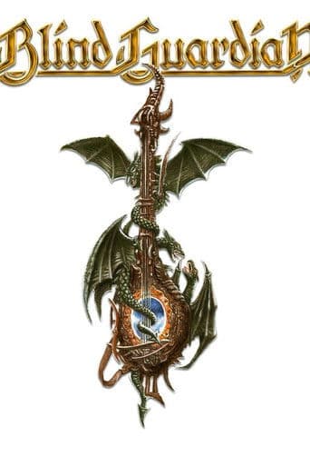 Blind Guardian - Imaginations From The Other Side - Live In Oberhausen