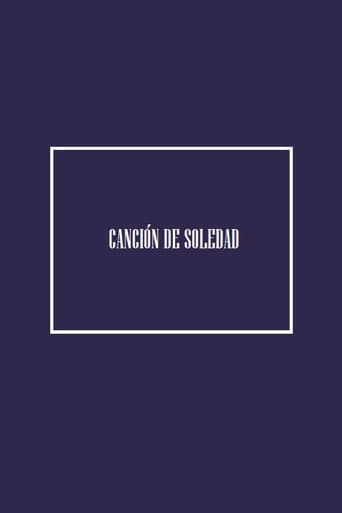 Canción de Soledad