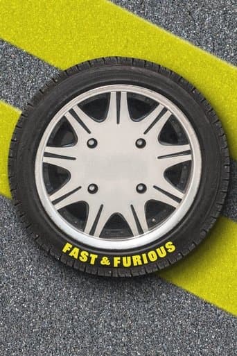 Icons Unearthed: Fast & Furious