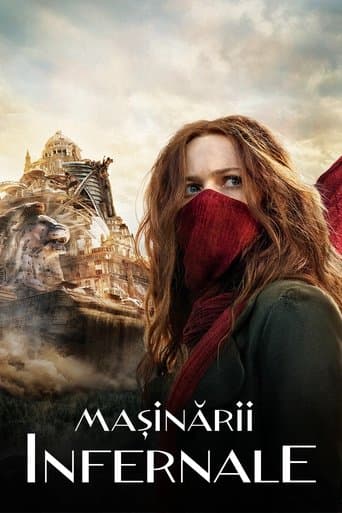 Mașinării infernale