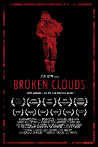 Broken Clouds