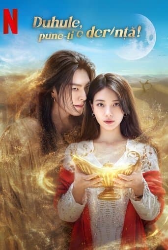 Duhule, pune-ți o dorință!