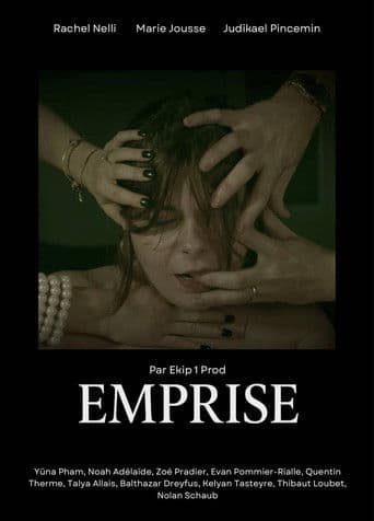 Emprise