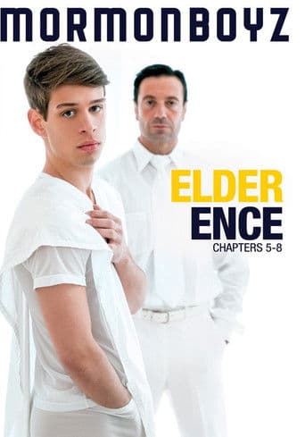 Elder Ence: Chapters 5-8