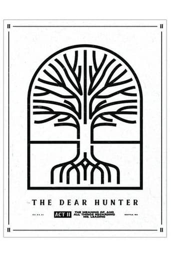 The Dear Hunter: Act II: The Meaning of, & All Things Regarding Ms. Leading