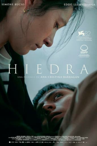 Hiedra