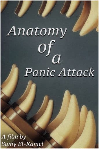 Anatomy Of A Panic Attack