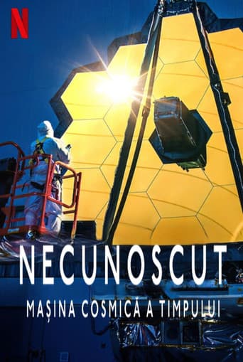 Necunoscut: Mașina cosmică a timpului