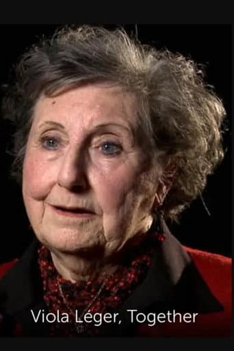 Viola Léger, Ensemble