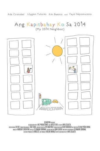 Ang Kapitbahay Ko sa 2014