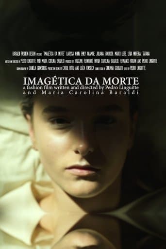 IMAGÉTICA DA MORTE