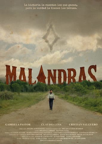 Malandras