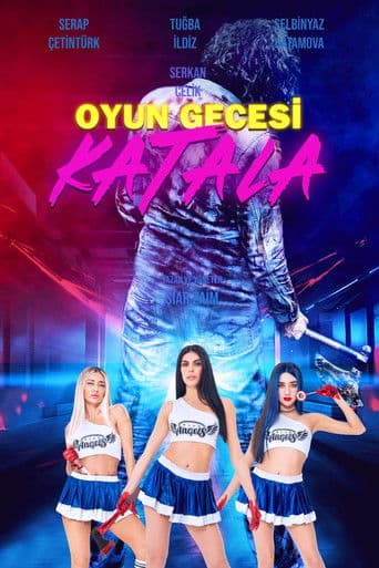 Katala: Oyun Gecesi