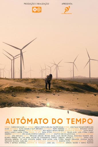 Autômato do Tempo