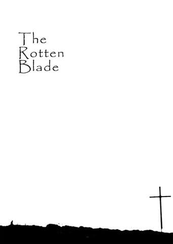 THE ROTTEN BLADE
